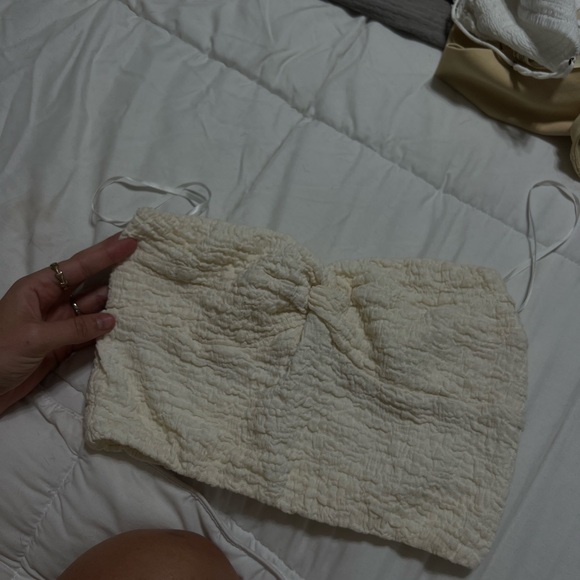 PRINCESS POLLY top - Picture 4 of 8